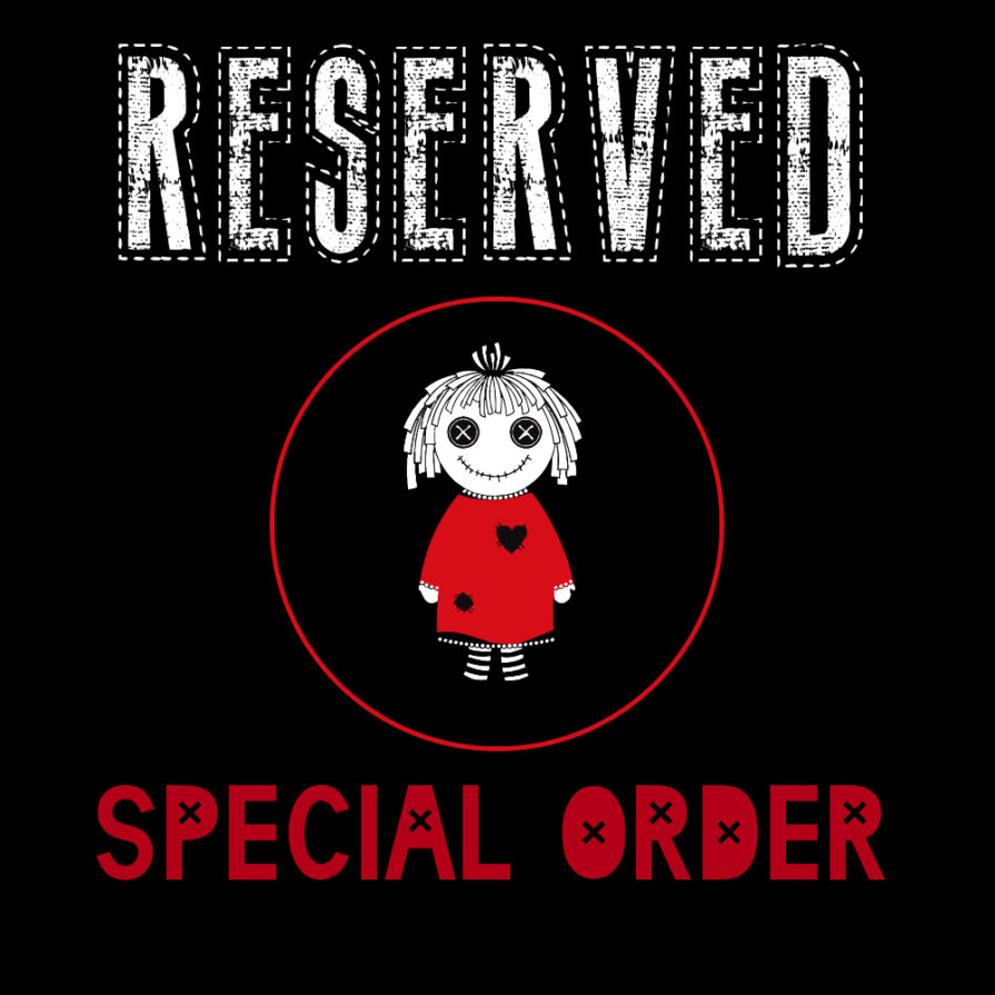 Special Order for Karen